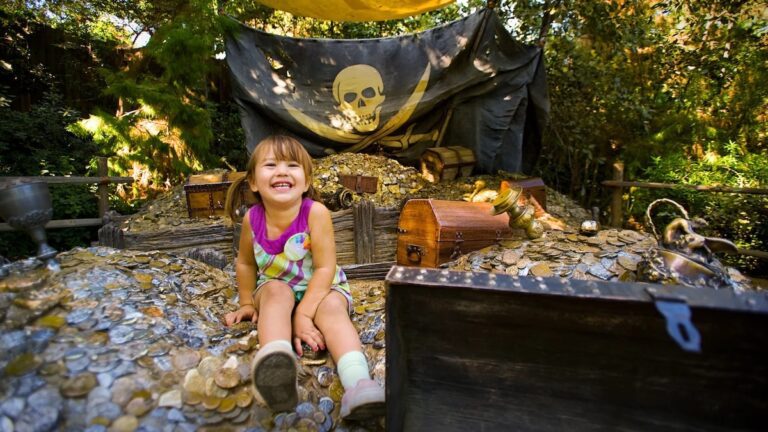 Analysis: Does Pirate’s Lair on Tom Sawyer Island make sense?