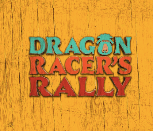 Dragon Racer's Rally