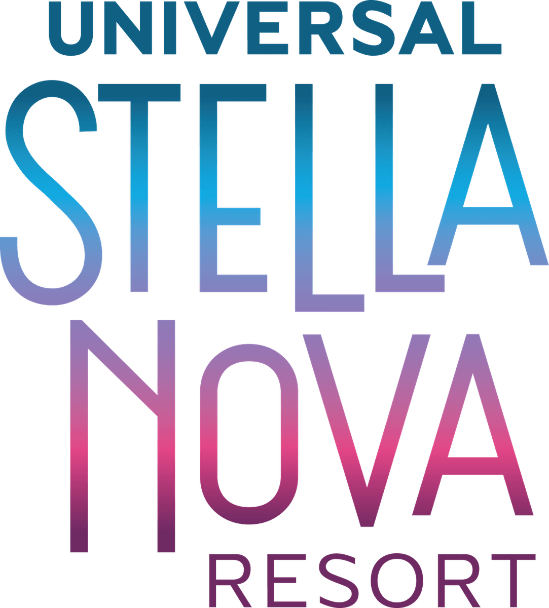Universal Stella Nova Resort in Orlando
