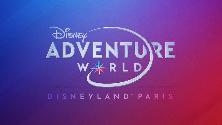 Disney Adventure World at Disneyland Paris