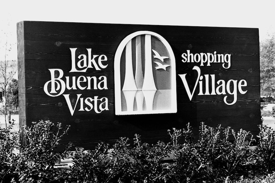 Lake Buena Vista Shopping Village