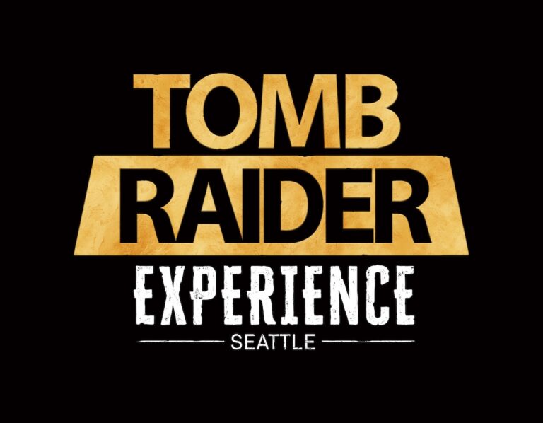 ‘Tomb Raider Experience’ opening in Seattle fall 2024