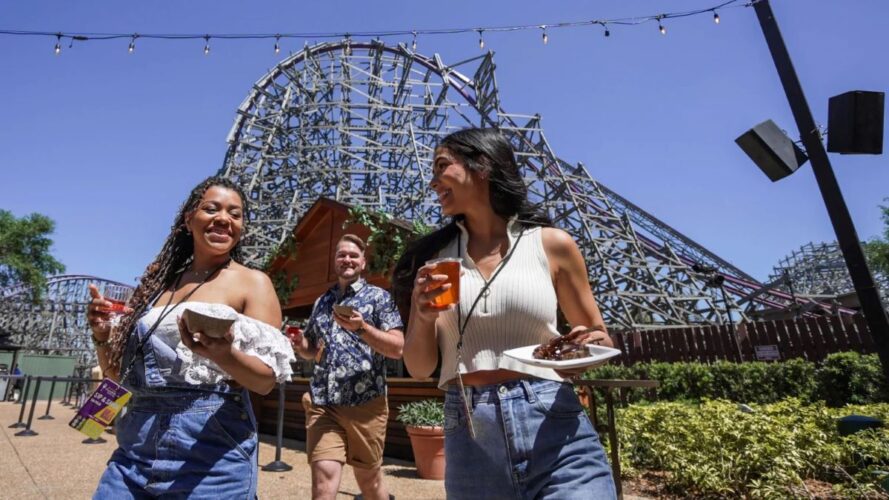 Busch Gardens Tampa