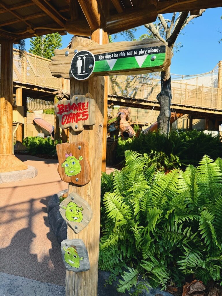 Photo tour inside DreamWorks Land at Universal Studios Florida