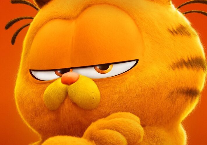 Garfield
