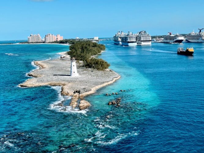 Nassau
