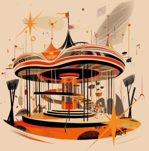 Storyland Design Challenge 2024