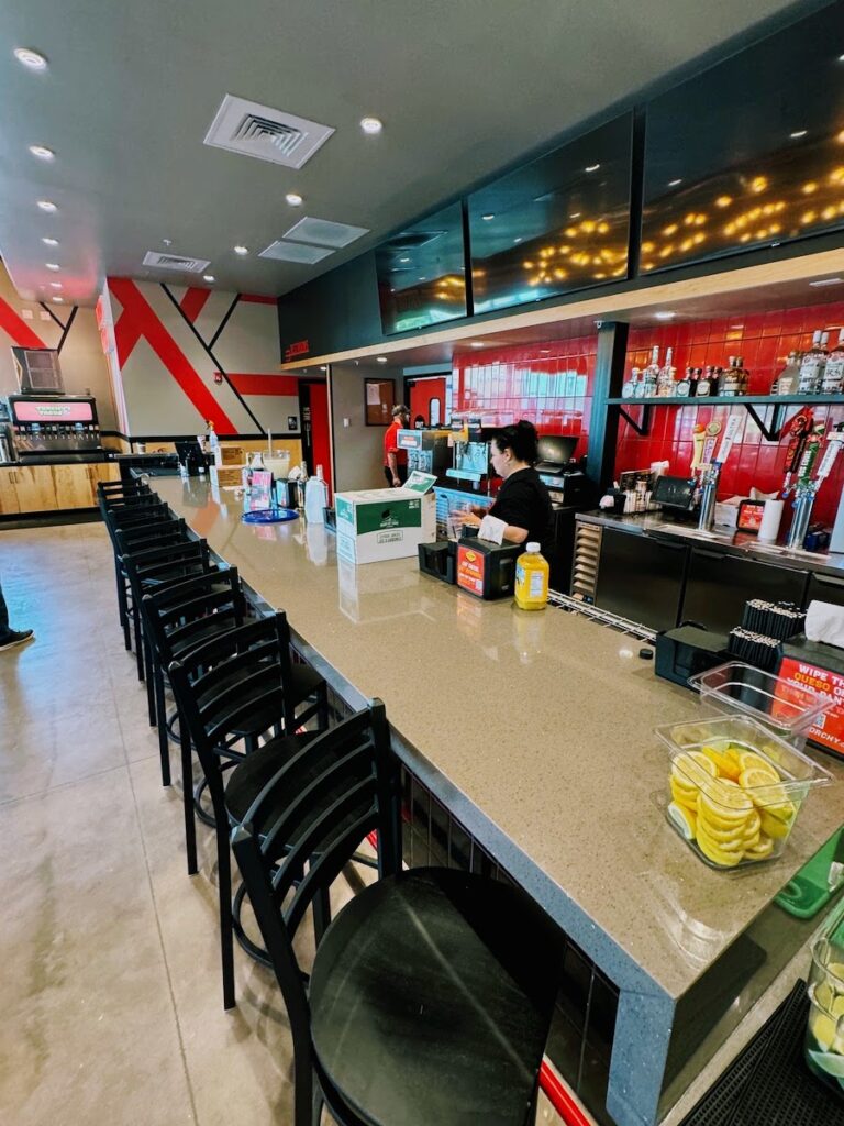 Torchy's Tacos Vineland now open near Orlando theme parks