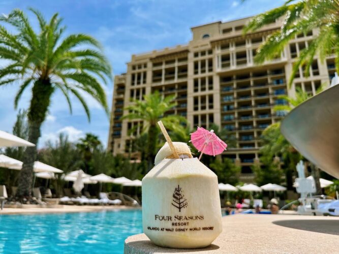 Four Seasons Resort Orlando