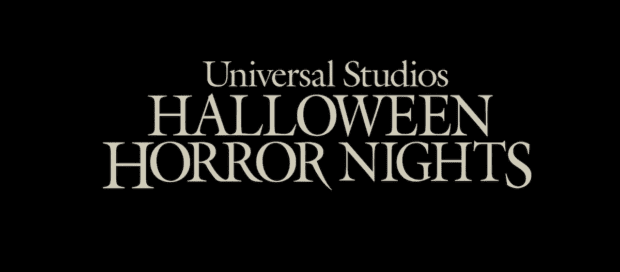 Halloween Horror Nights