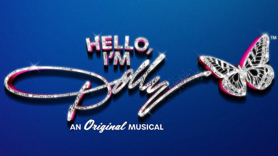 "Hello, I'm Dolly" Broadway musical