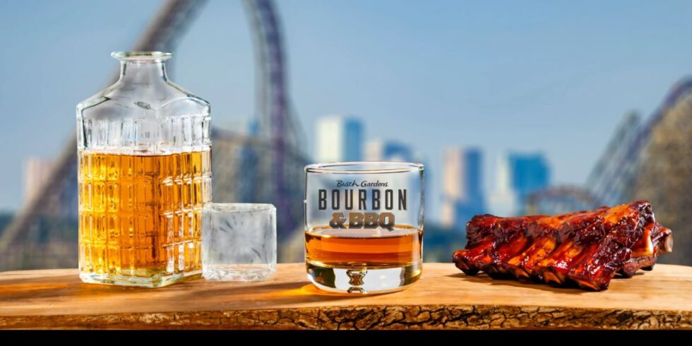 Bourbon & BBQ
