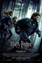Harry Potter movies return to theaters 2026