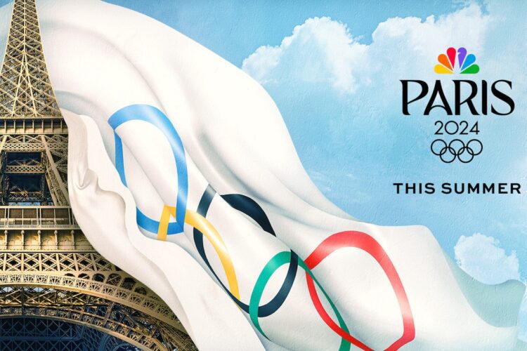 Olympics where to watch 2024