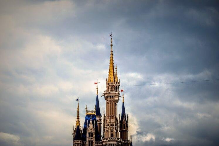 Disney World