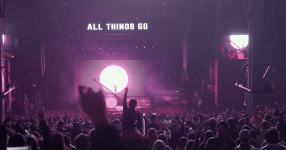 All Things Go music festival, Washington, D.C.