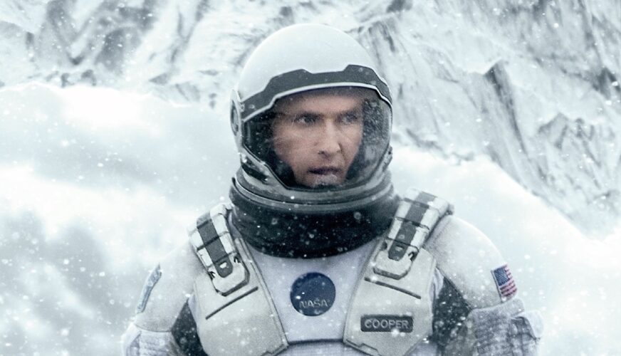 Interstellar