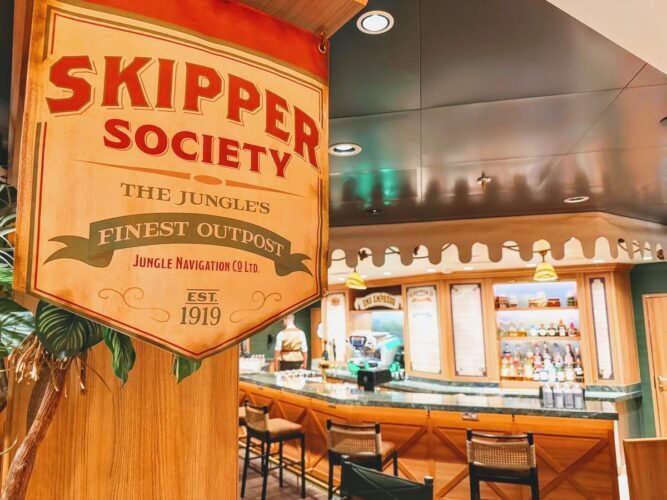 Skipper Society