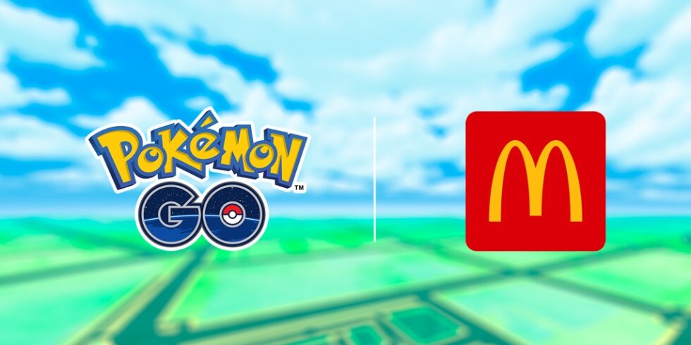 Pokémon Go, McDonald's