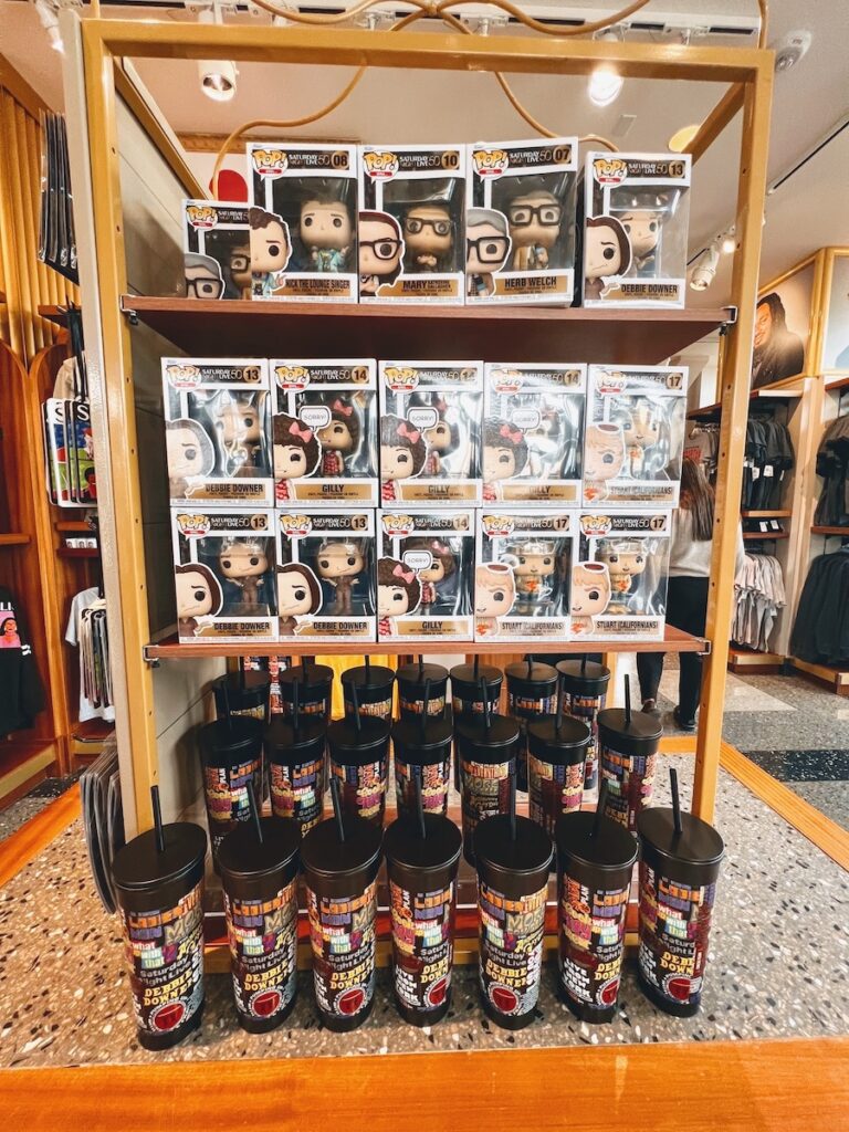 Snl Merch SNL 50th anniversary special, concert, documentaries