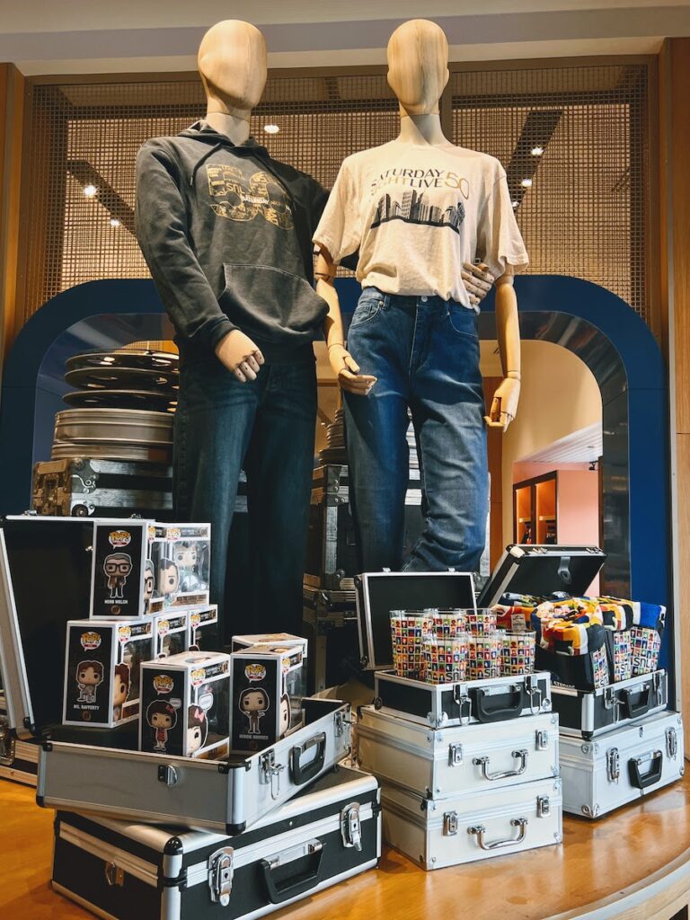 Snl Merch SNL 50th anniversary special, concert, documentaries