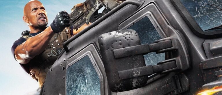 Fast & Furious ride closing at Universal Studios Hollywood