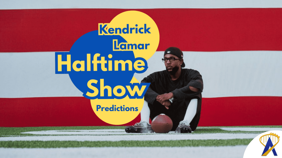 Kendrick Lamar