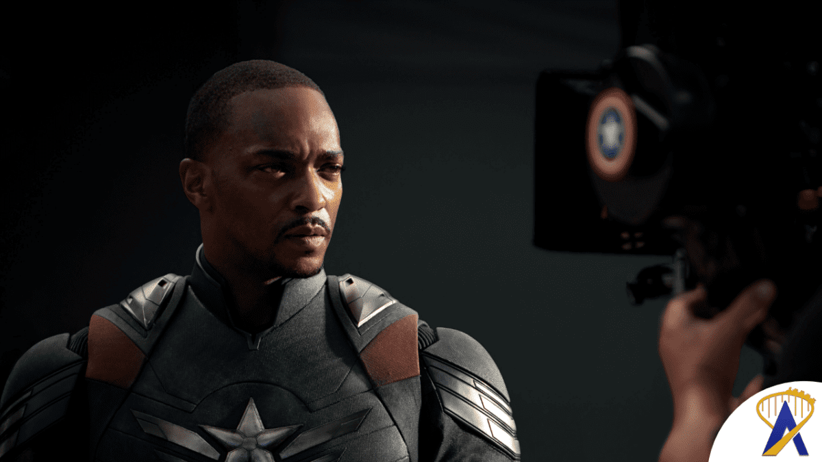 Captain America 4