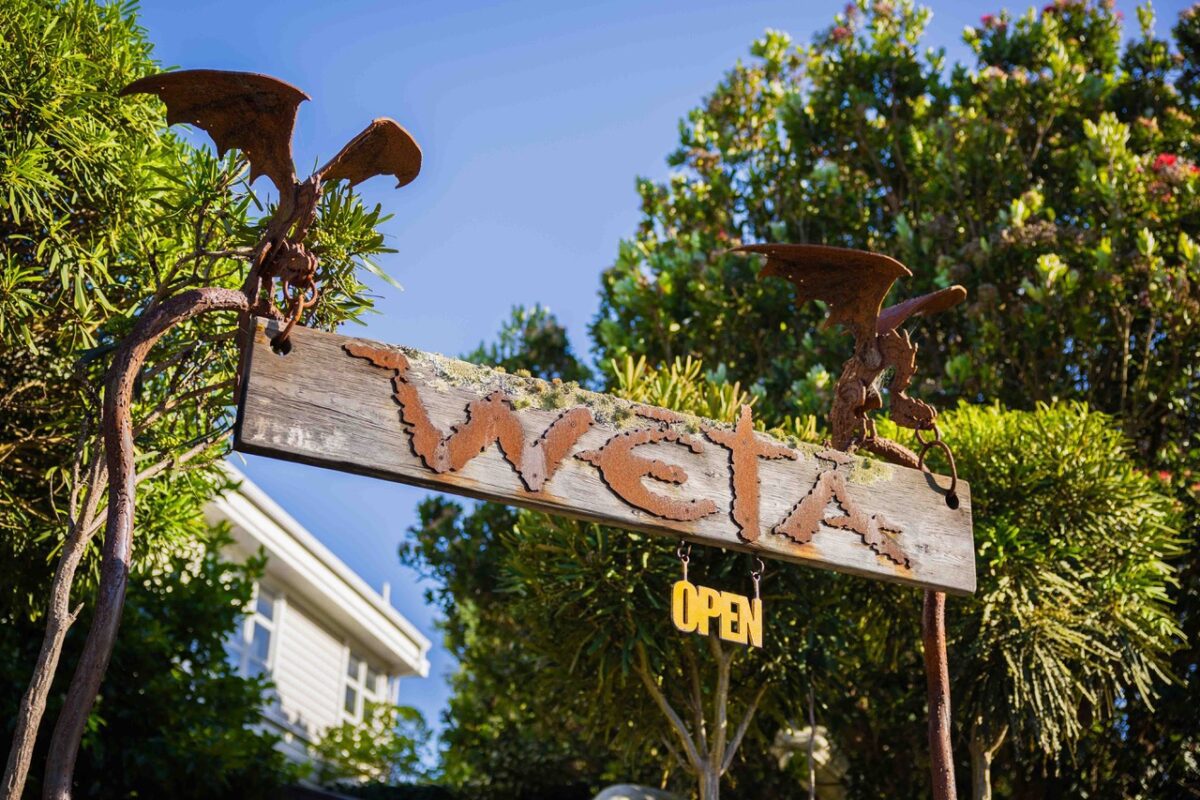 Wētā Workshop