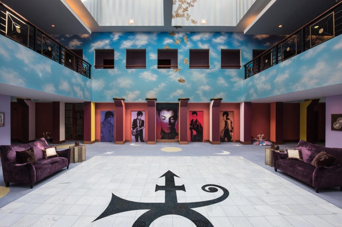 Paisley Park