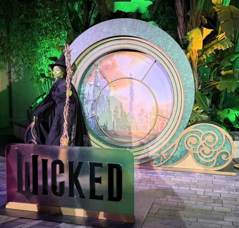 Mega Movie Summer at Universal Studios Hollywood