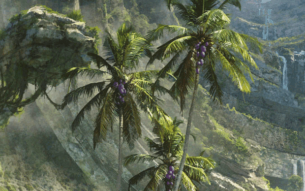 Avatar ride coming to Disney California Adventure at Disneyland