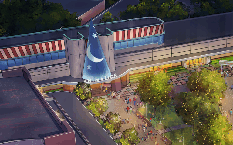 Magic of Disney Animation returns to Hollywood Studios Sept. 14