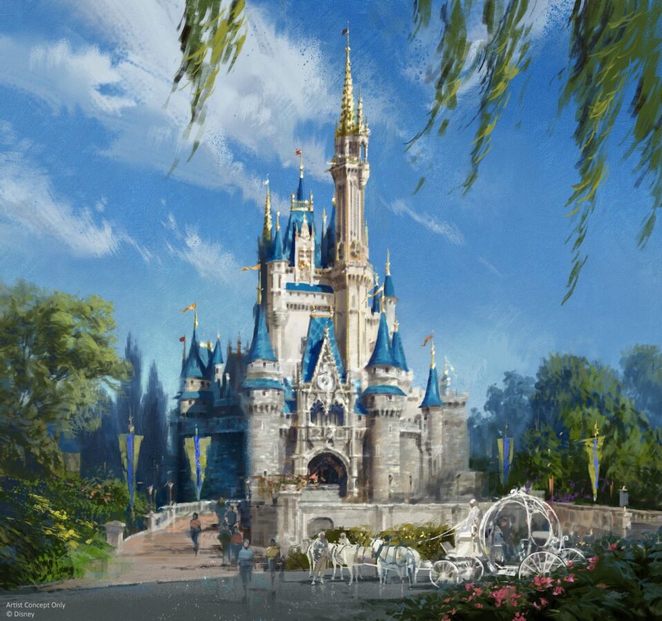 Walt Disney World 2026 monthly calendar | Events, refurbishments