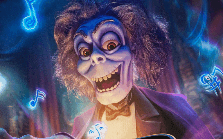 Kings Island New Ride 2026 Phantom Theater Opening Nightmare