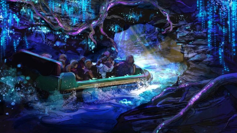 All the new roller coasters opening in 2026