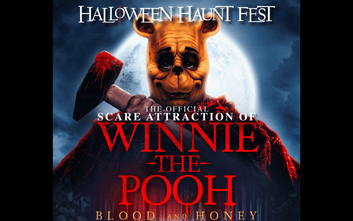 Halloween Haunt Fest