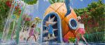 Universal Kids theme park rides, lands revealed in Texas