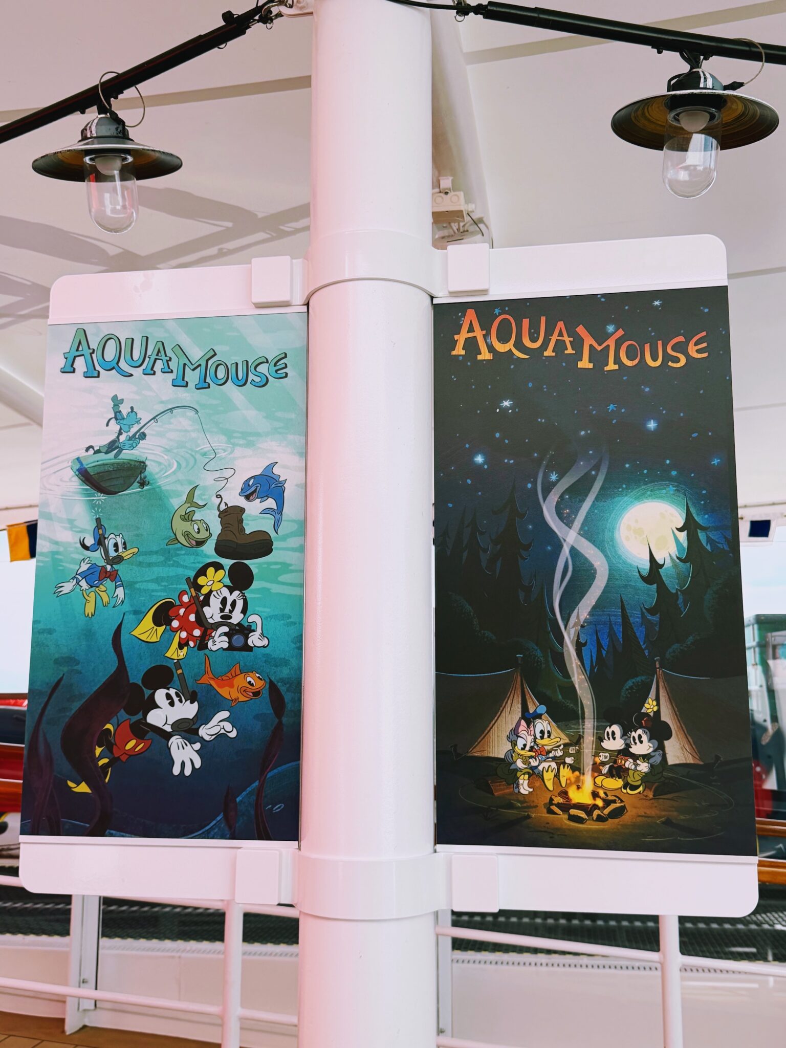 AquaMouse