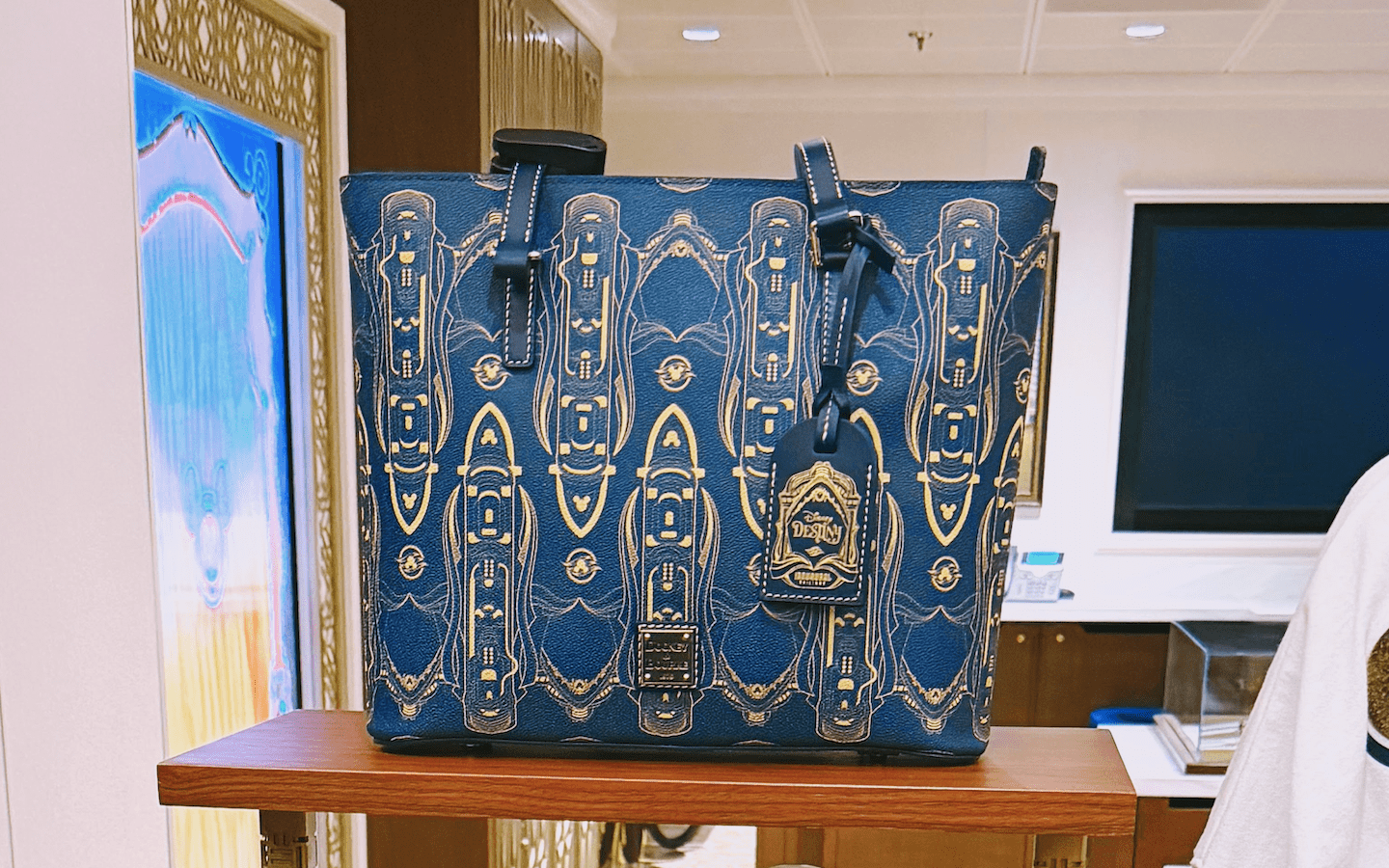 Disney destiny merchandise