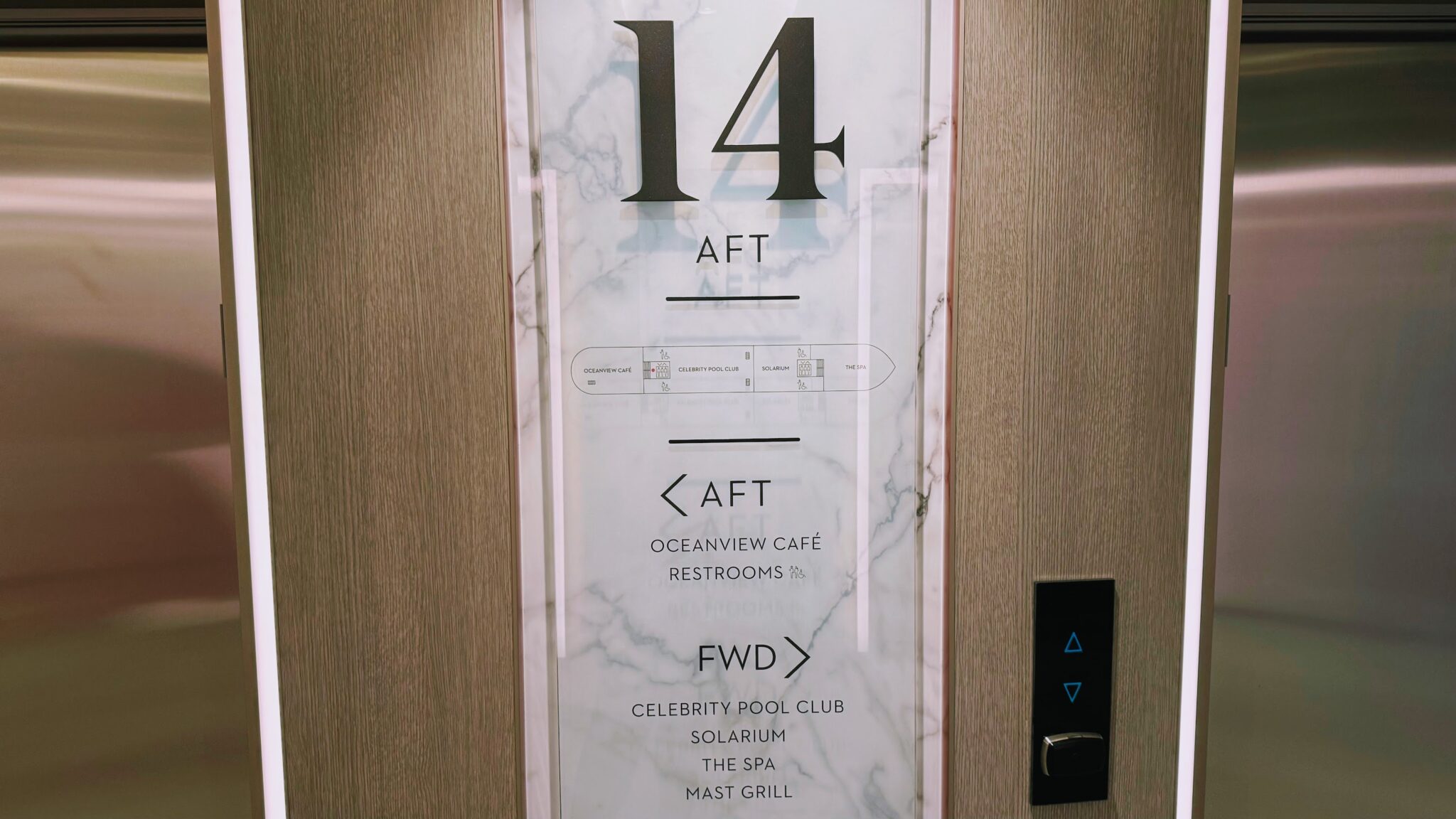 floor 14