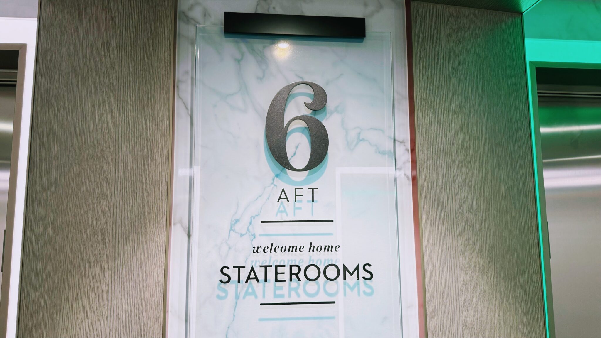 Celebrity Xcel deck plan