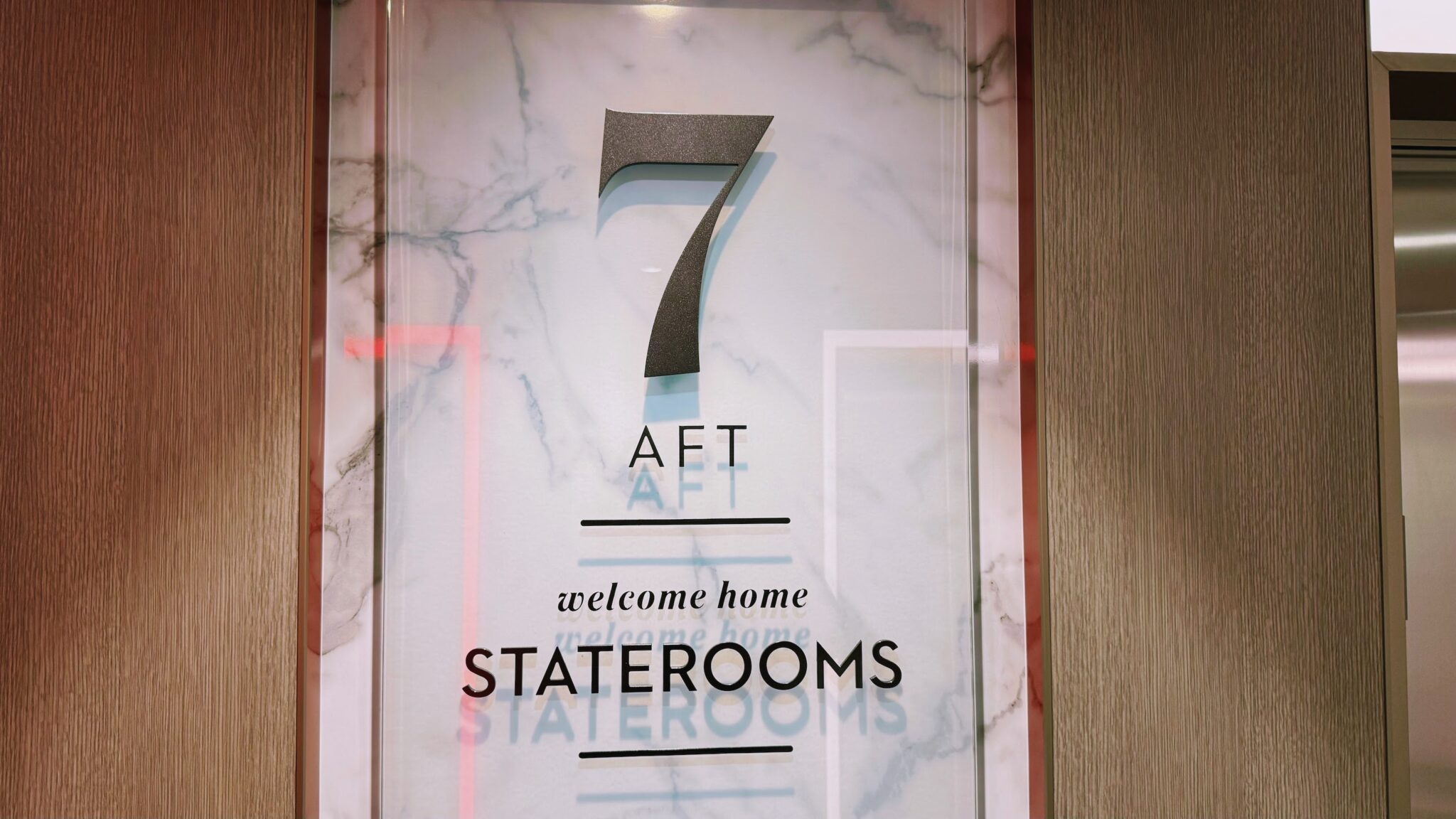 Celebrity Xcel deck plan