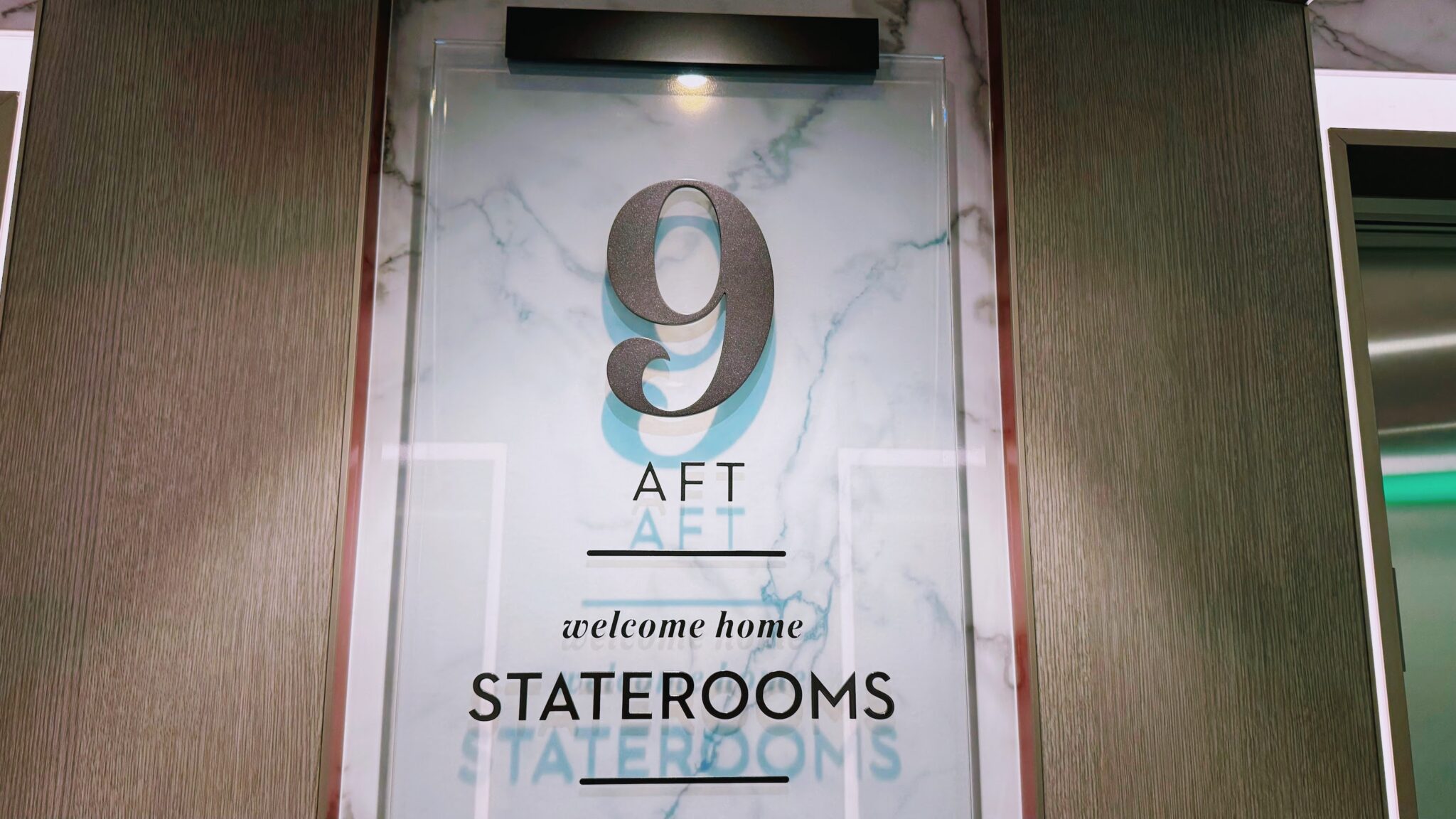 Celebrity Xcel deck plan