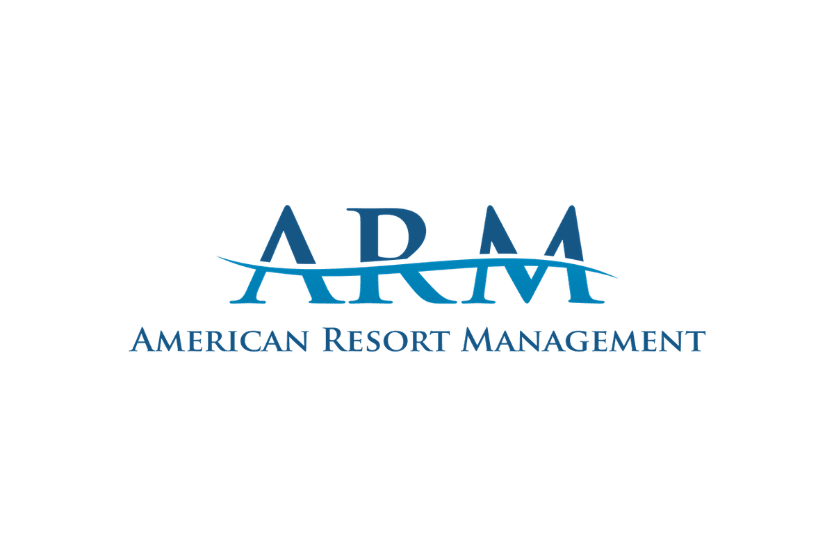 American Resort Management logo