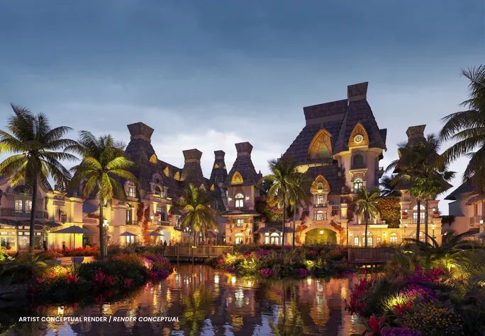 ViadantaWorld Mexico