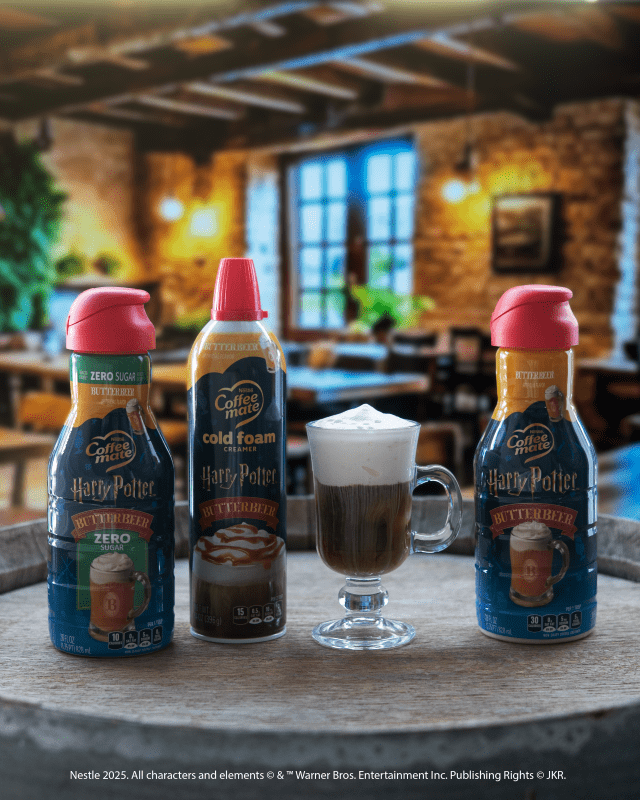 Butterbeer Season 2026