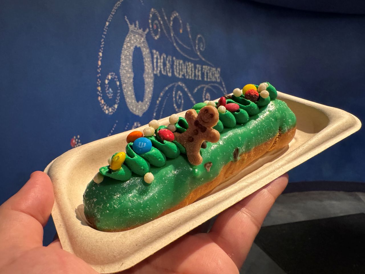 disney festival of the holidays food disney california adventure