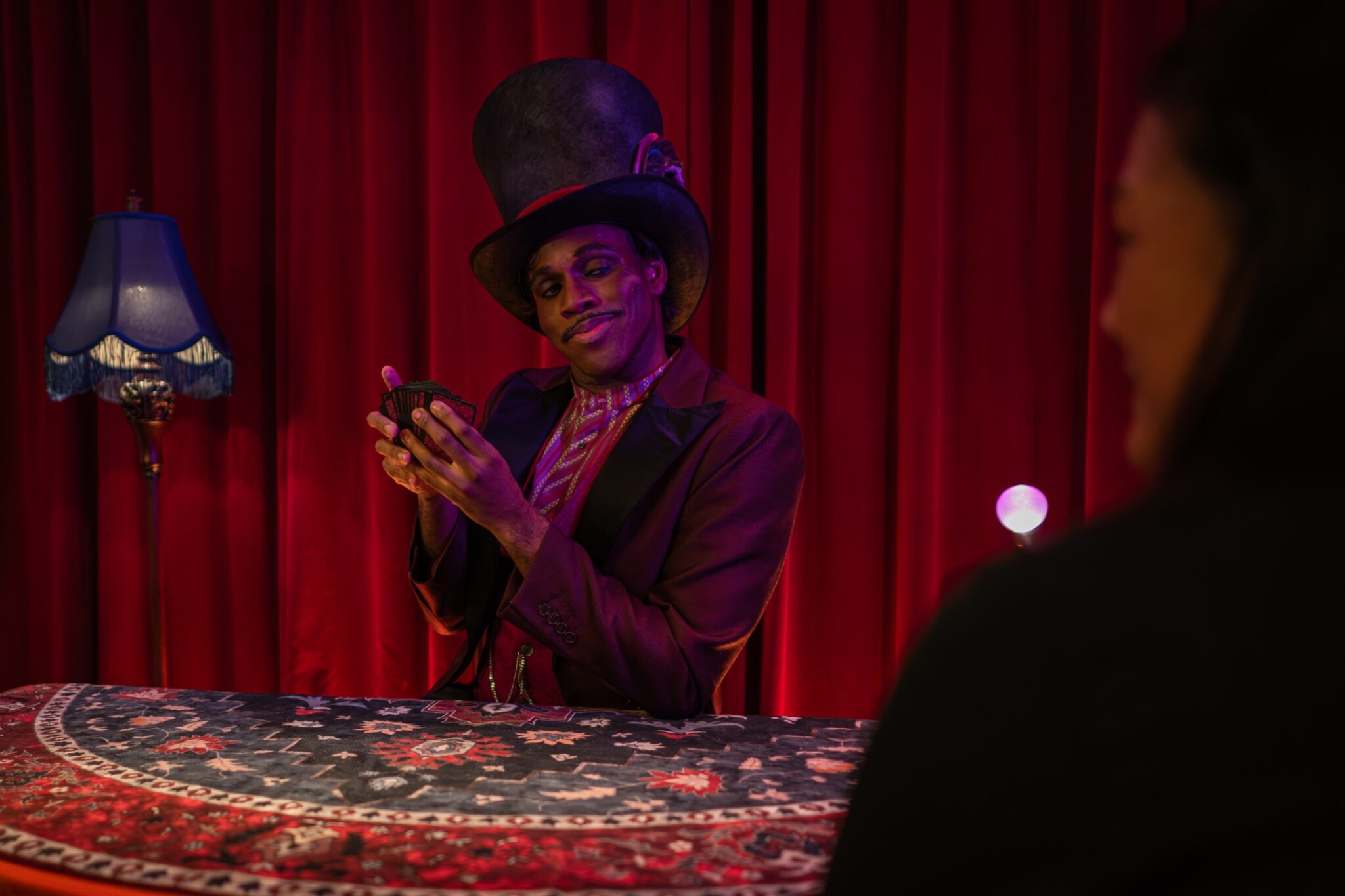 Doctor Facilier, Disney Destiny