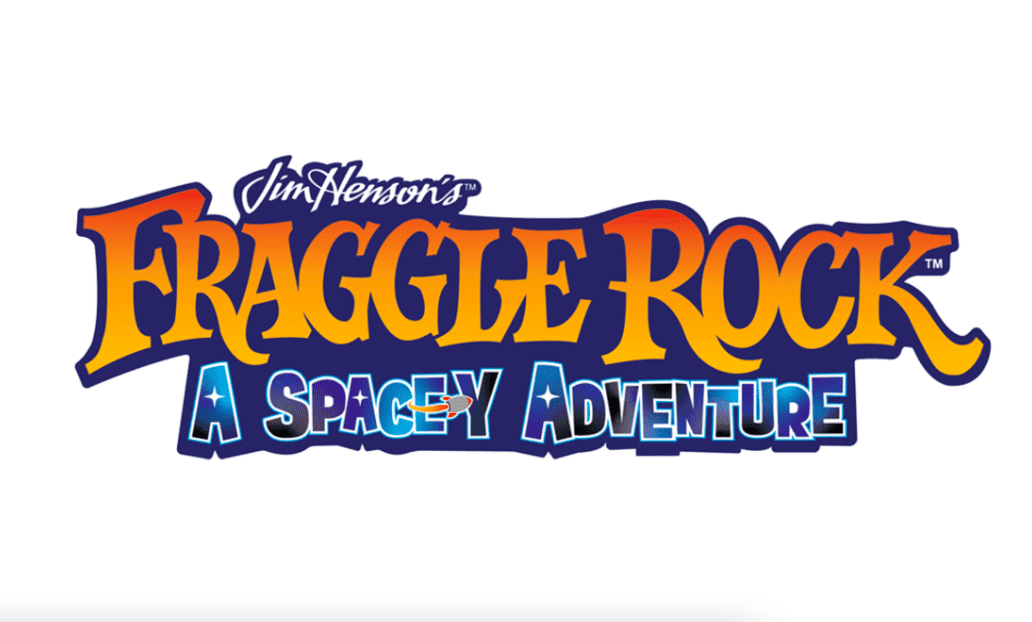 Fraggle Rock space show